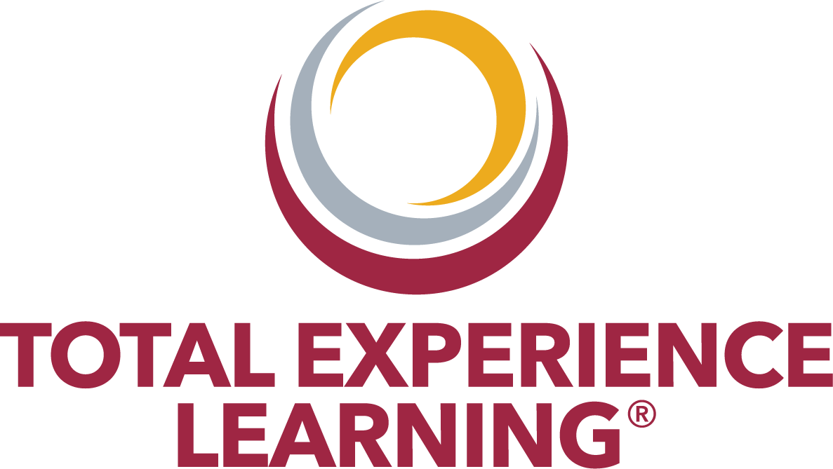 Total Experience Learning